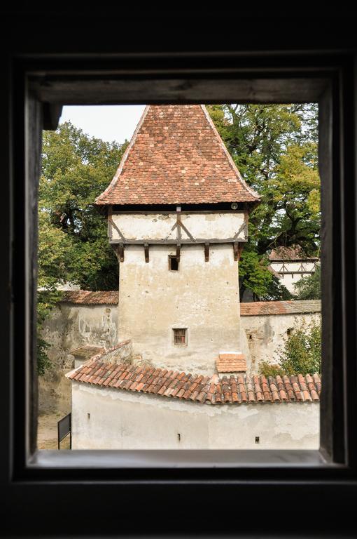 Transylvania Guesthouses Cincsor Oda fotoğraf