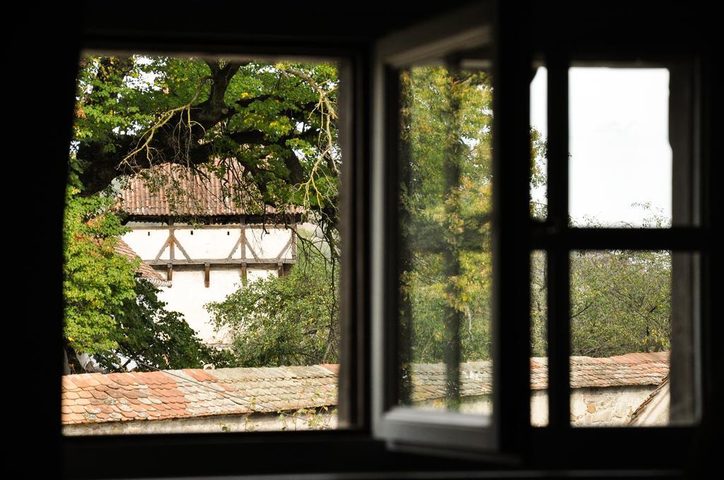 Transylvania Guesthouses Cincsor Oda fotoğraf